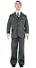 Woodrow Wilson Talking Action Figure