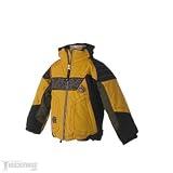 Obermeyer Aero Jacket - Preschool Boy's