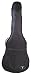 Johnson Dreadnought Acoustic Guitar Nylon Exterior Gig Bag