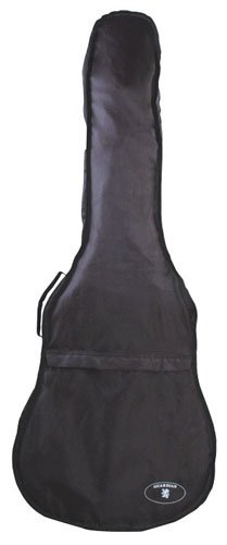 MusicalInstruments: Johnson Electric Guitar Nylon Exterior Gig Bag