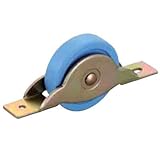 ヨコヅナ LP戸車プラス 鉄枠(36mm・平型)(1個価格) LPM-0362