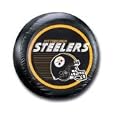 Pittsburgh Steelers Spare Tire Cover