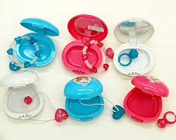 きらりんレボリューション コロンパクト 全6種セット