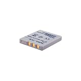 FujiFilm FinePix F470 Replacement Battery (DQ-Ri8P)