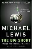 The Big Short Reprint edition