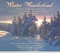 Winter Wonderland