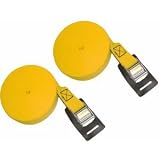 Malone Auto Racks Malone 18 Load Strap 2 Pack