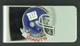 New York Giants Money Clip with Team Logo
