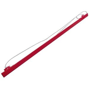 Troy 4-Foot Extension for Red Line Dry Wall Panel Lift by 
