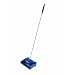 Oreck Commercial PR2600 Restaurateur Wet/Dry Sweeper with Sturdy Hang Style Handle Grip, 9.5" Head Width