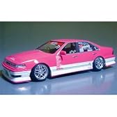 1/24 D1グランプリ No.SP ドリフト天国 A31セフィーロ