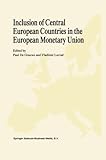 www.payane.ir - Inclusion of Central European Countries in the European Monetary Union
