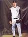 Judd Songster autographed 8x10 Photo (Colorado Rockies)