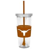 Texas Longhorns - Tumbler