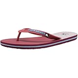 Quiksilver Men's Molokai East Side 3 Point Flip-Flop