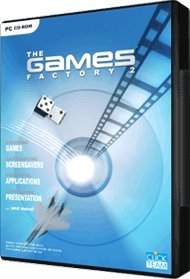 Games Factory 2