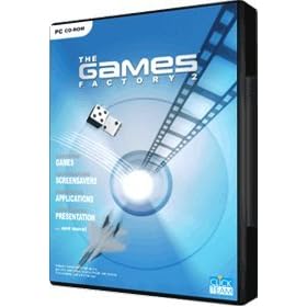 Games Factory 2