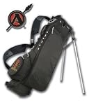 San Diego State Aztecs NCAA GoLite Golf Stand Bag NCAA College Athletics