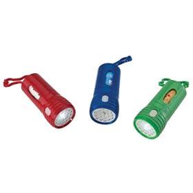 Ethical Pet In The Bag Flashlight and Poop Bag Dispenser
