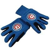 Chicago Cubs Kids Jersey Gloves