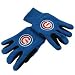 Chicago Cubs Kids Jersey Gloves