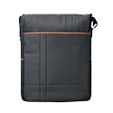 Prolink Glee TA-009 Vertical Multi Pocket Messenger Bag - Black