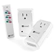 Bye Bye Standby BBSBUSA Energy Saving Kit