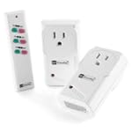 SAVE $9.4 - Bye Bye Standby BBSBUSA Energy Saving Kit $15.59