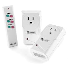 Bye Bye Standby BBSBUSA Energy Saving Kit