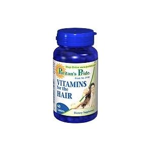 PURITANS PRIDE Skin, Hair and Nails Formula Dietary Supplement by Puritan's Pride