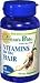 PURITANS PRIDE Skin, Hair and Nails Formula Dietary Supplement