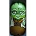 Mighty Beanz Star Wars - Single Bean - YODA #7