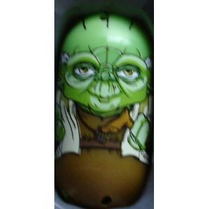 mighty beanz yoda
