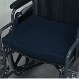 Duro-Med Gel/Foam Extra-Wide Flotation Cushion