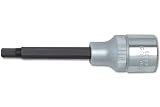 Eigenschaften Carolus  / 5136 Schraubendrehereinsatz 1/2 Innensechskant 8 mm, 80 mm lang