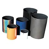 AstroZap Aluminum Telescope Dew Shields