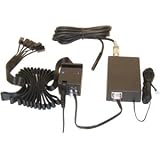 New-MICROSMITH HLXL HOT LINK XL CAT-5 EXTENDABLE IR BOOSTER SYSTEM - MCRHLXL