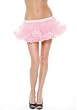Petticoats: Short And Sweet