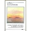 Letters from the Leelanau: Essays of People and Place