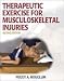  Therapeutic Exercise for Musculoskeletal Injuries, Second Edition, formerly Therapeutic Exercise for Athletic Injuries, will give you a thorough understanding of the science and application involved in creating superior therapeutic exercise programs. Updated and invigorated, the expansive text offers the most comprehensive approach available to therapeutic exercise. It is a major professional resource and the only text students need on the subject. Therapeutic Exercise for Musculoskeletal Injuries, Second Edition, one of five texts in the Athletic Training Education Series, helps readers develop a deeper understanding of the why, what, and when of therapeutic exercise techniques. It also presents the methodology for developing safe and effective therapeutic programs for the general population as well as individualized programs for specific audiences. Updates to the new edition include the latest information on the regulations affecting the use of therapeutic exercise; a new section on Pilates; expanded coverage of isokinetics and PNF techniques; improved assessment techniques for the sacroilium; consideration of common conditions including facet impingement, spondylolisthesis, and glenoid labrum tear; and development of lab activities within the text. /ul> This comprehensive book is organized into 22 chapters and four parts, with each part building on the information from previous parts.