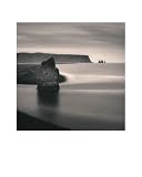 Reynis Beach, Iceland Art Print Poster By Bill Schwab, 15.75 ' x 19.5 '
