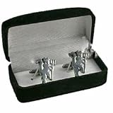 Man Utd Red Devil Cufflinks