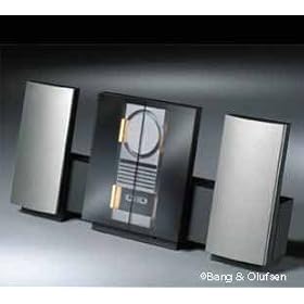 �o���O�A���h�I���t�Z�� BEOSOUND3000+BEOLAB4000 �Z�b�g�R���| (premium vintage)