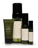 Leaf & Rusher. 1.2.3 Acne Collection - B0019CW9FC