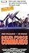 VHS : Delta Force Commando (Clam)