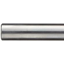 Alvord Polk 127-S-17 High-Speed Steel Chucking Reamer Set, Right Hand Spiral Flute, Uncoated Finish, 14-Piece, 1/8 Inch - 1/2 Inch Oversize and Undersize
