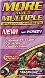 American Health More Than Multiple-Women 90 tab ( Five Pack)