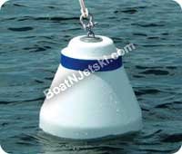 Taylor Made Products Sur-Moor T3C Boat Mooring Taper Buoy (30") reviews