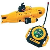 Swimline Radio Control Submarine - 49MHz by Swimline