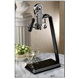 Antique Pewter Champion Set: Absolute Black Granite
